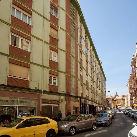 Leon Escalerilla Plaza Mayor Zewnętrze zdjęcie